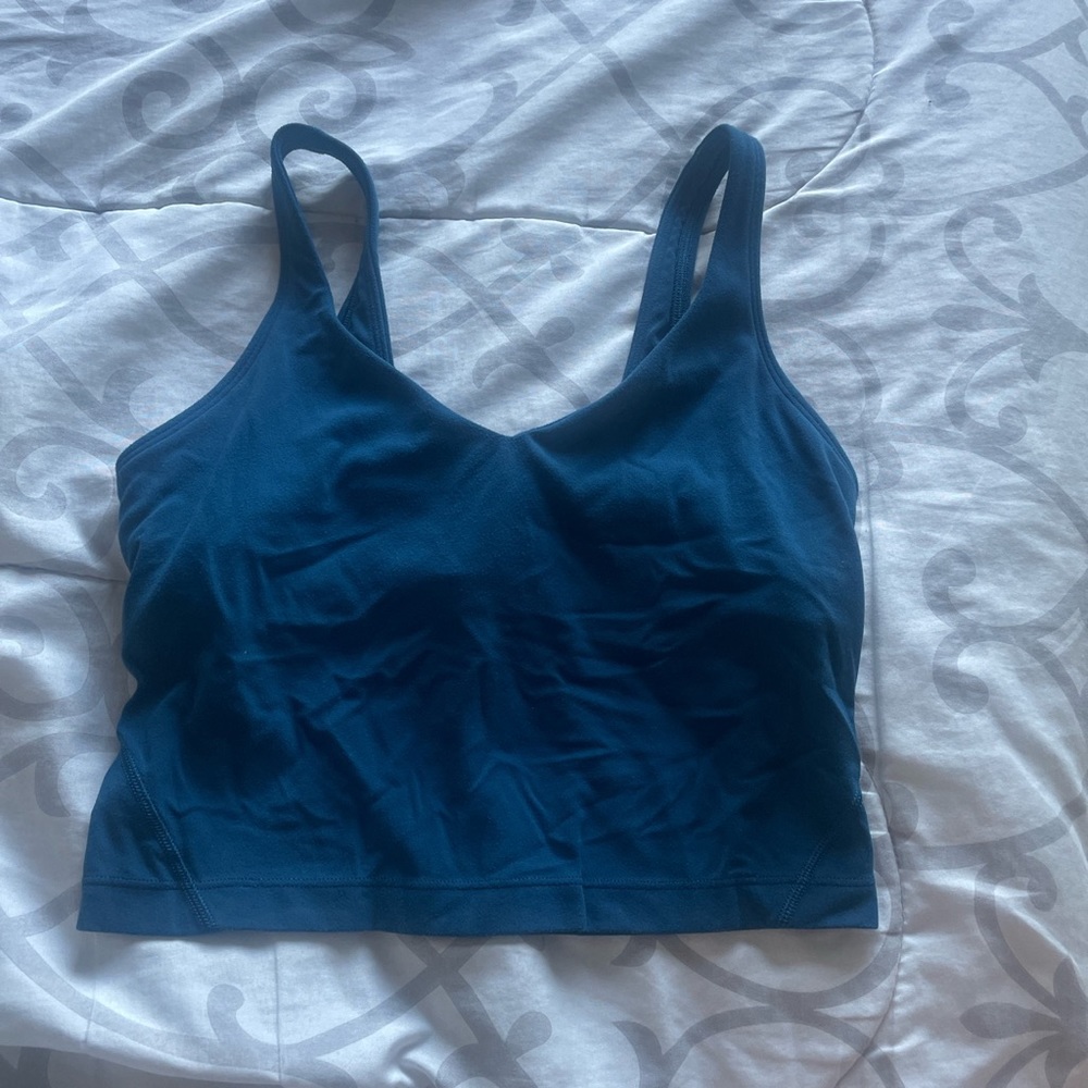 LULULEMON align tank - Picture 1 of 3
